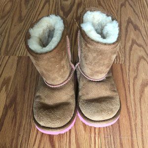 Uggs Classic Boot